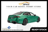[SOLIDO] 1:18 BMW M5 M Isle Of Man Green Metallic 2025
