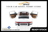 [SOLIDO] 1:18 Porsche 911 (930) 3,0 SC White 1974