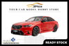 [SOLIDO] 1:18 BMW M5 Fire Red 2025