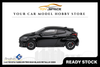 [SOLIDO] 1:43 Toyota Yaris GR Precious Black Metallic 2020