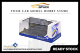 [SOLIDO] 1:43 Hyundai I30 N Phantom Black Metallic 2022 - Toy Space Diecast Online Store Singapore
