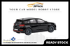 [SOLIDO] 1:43 Hyundai I30 N Phantom Black Metallic 2022