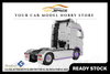 [SOLIDO] 1:24 Volvo Trucks FH Globetrotter XL Silver & Purple 2023