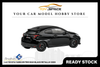 [SOLIDO] 1:43 Toyota Yaris GR Precious Black Metallic 2020