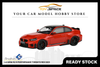 [SOLIDO] 1:43 BMW M2 M Performance Toronto Red 2023