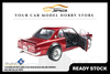 [SOLIDO] 1:18 Nissan Skyline (C10) Hakosuka Solido Works Red Metallic 1970