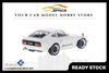 [SOLIDO] 1:43 Pandem 240Z White 1973