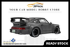 [SOLIDO] 1:18 RWB Bodykit Nardo Grey 2024