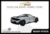 [SOLIDO] 1:43 Mclaren 765 LT Ceramic Grey 2020