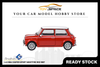 [SOLIDO] 1:43 Mini Cooper Sport Nightfire Red 1997