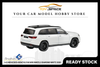[SOLIDO] 1:43 Mercedes-Benz GLS W/AMG Wheels Diamond White 2020