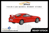 [SOLIDO] 1:43 Toyota Supra MK IV Red 2001