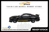 [SOLIDO] 1:43 Shelby Mustang GT500 Black W/Gold Stripe 2020