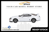 [SOLIDO] 1:43 Toyota Supra MK IV White 2001