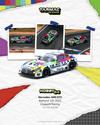 [TARMAC WORKS] 1:64 Mercedes-AMG GT3 Bathurst 12h 2025 GruppeM Racing Maro Engel / Mikaël Grenier / Maxime Martin