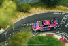 [TARMAC WORKS] 1:64 Porsche 911 GT3 Cup (992) Porsche Mobil 1 Supercup 2024 Harry King