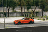 [TARMAC WORKS] 1/64 Mercedes-Benz AMG GT Black Series Orange - GLOBAL64