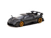 Tarmac Works 1/64 Pagani Imola Grigio Knockhill - GLOBAL64