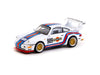 Tarmac Works 1/64 Porsche 911 RSR Martini Racing - COLLAB64
