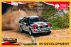 [TARMAC WORKS] 1:64 Audi Quattro A1 Lombard RAC Rally 1982 #1 Winner