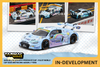 [TARMAC WORKS] 1:64 Audi R8 LMS GT3 Evo II Macau GT Cup - FIA GT World Cup 2025 Uno Racing Adderly Fong - Toy Space Diecast Online Store Singapore