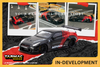 [TARMAC WORKS] 1:64 LB Works Nissan GT-R Type 2 Advan