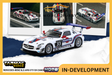 [TARMAC WORKS] 1:64 Mercedes-Benz SLS AMG GT3 12h ZANDVOORT 2014 Winner Mirko Schultis / Renger van der Zande / Peter Schmidt / Christian Bracke - Toy Space Diecast Online Store Singapore