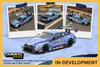 [TARMAC WORKS] 1:64 Nissan GT-R Nismo GT3 GT World Challenge Asia 2025 Beijing Street Circuit - Winner Team 5ZIGEN Hirobon / Yu Kanamaru - Toy Space Diecast Online Store Singapore