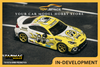 [TARMAC WORKS] 1:64 Toyota GR86 Mooneyes