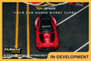 [TARMAC WORKS] 1:64 Mercedes-Benz AMG GT Black Series Safety Car 2026