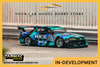 [TARMAC WORKS] 1:64 Nissan Skyline (R32) Widebody HKS