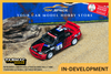 [TARMAC WORKS] 1:64 Mitsubishi Lancer Evolution III China Rally 1998 Yoshihiro Kataoka / Satoshi Hayashi - Toy Space Diecast Online Store Singapore