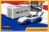 [TARMAC WORKS] 1:64 RWB 993 Liberty Walk