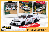 [TARMAC WORKS] 1:64 LB-Super Silhouette Nissan Silvia (S15) Drift 2025