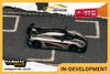 [TARMAC WORKS] 1:64 Koenigsegg One:1 Silver