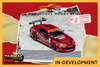 [TARMAC WORKS] 1:64 Vertex Ridge TE3005 Soarer