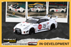 [TARMAC WORKS] 1:64 LB-Silhouette Works GT Nissan 35GT-RR White - Toy Space Diecast Online Store Singapore