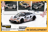[TARMAC WORKS] 1:64 Porsche 911 GT3 R Suzuka 1000km - Intercontinental GT Challenge 2025 Phantom Global Racing Sun Jingzu / Adderly Fong / Nico Menzel - Toy Space Diecast Online Store Singapore