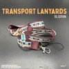 Transport Lanyard – TEL Edition