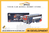 [TINY] 1:110 LWB ADL Enviro 500 MMC Solar Panel (A46)