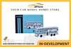 [TINY] 1:110 BUS07 KMB MCW Metrobus 12m Yasaki (116)