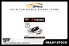 [MINI GT] 5" Display Turntable Liberty Walk Type A