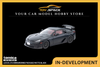 [TOMICA] Lexus LFA Nürburgring Package Matte Black