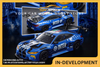 [DEMON KING AUTO] 1:64 M4 GT3 InterMilan 21st Title Livery