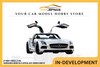 [FUNNY MODEL] 1:64 Mercedes-Benz SLS AMG Black Series White