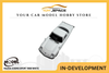 [MODEL MODEL] 1:64 Mazda Cosmo Sport 1968 White - Toy Space Diecast Online Store Singapore