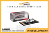 [LIOMIO] 1:64 Honda S2000 Varis Arising-II Semi-Wide Ver. - Toy Space Diecast Online Store Singapore