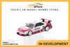 [WORKS] 1:64 R33 LM 1995 GT1 #23