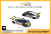 [TRENDS HOBBY] Lamborghini Huracan GT3 EVO2 - China GT(ZHUHAI) 2026 No.63