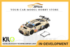 [KILOWORKS] Audi R8 LMS GT3 EVO II The Boring Company Livery